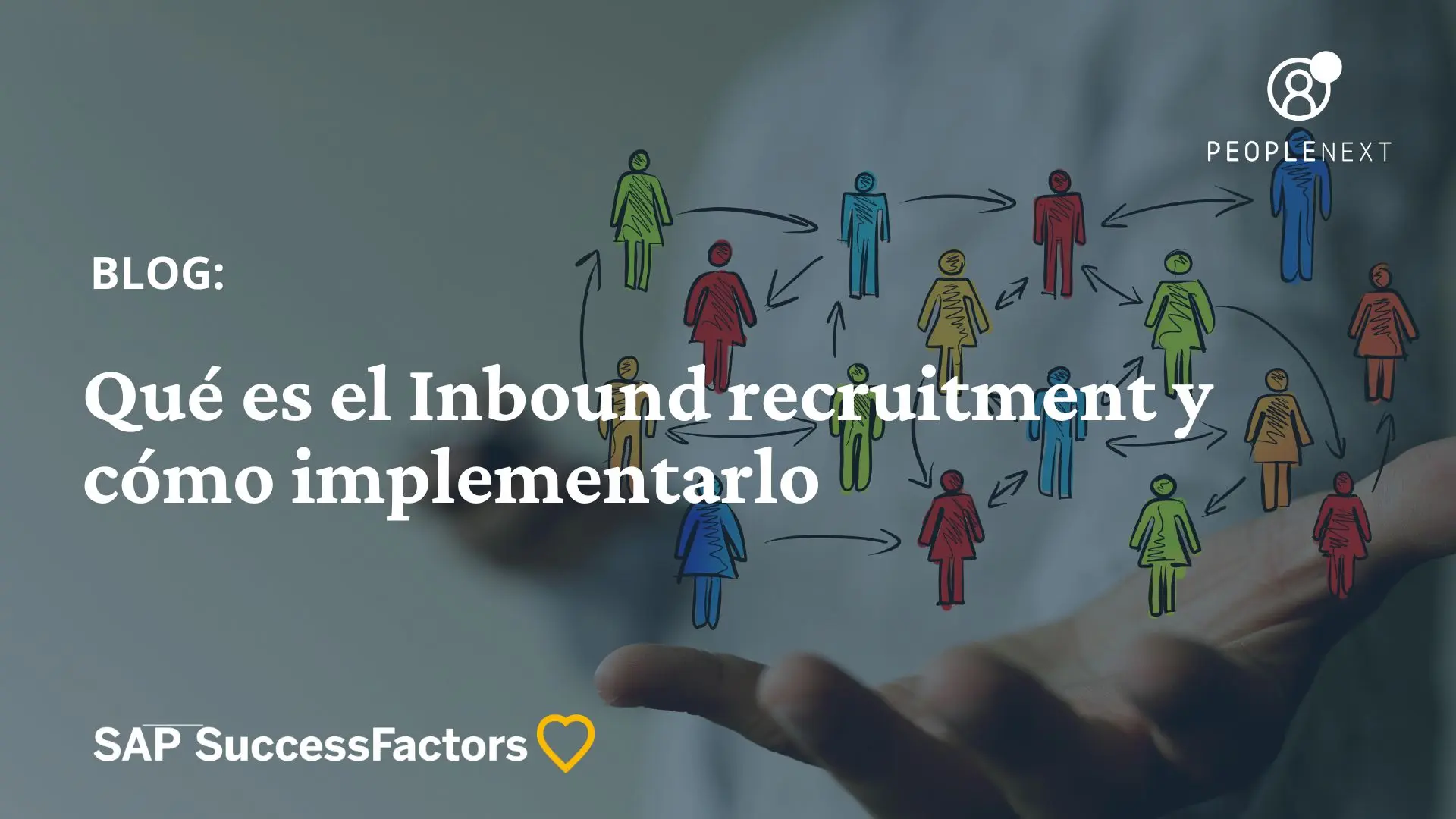 Qué Es El Inbound Recruitment Y Cómo Implementarlo 3236